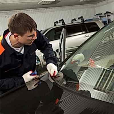 Oto Cam Uygulamalar�